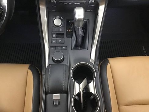 Used 2017 Lexus NX 200t AWD image 12