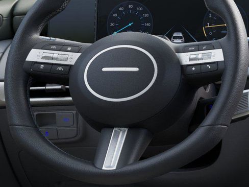 New 2026 Hyundai Tucson Limited image 15