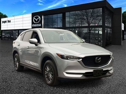Used 2019 MAZDA CX-5 Touring