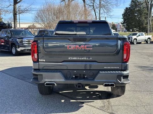 Used 2020 GMC Sierra 1500 Denali image 20
