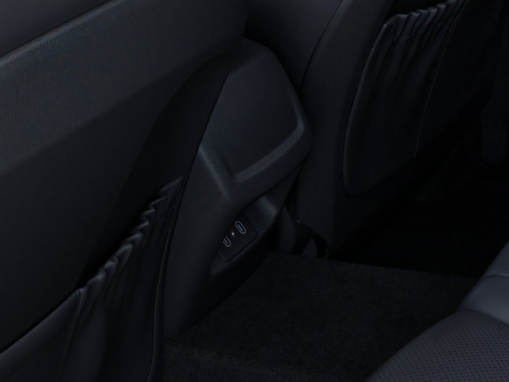 New 2026 Kia K5 GT-Line AWD/4WD image 29