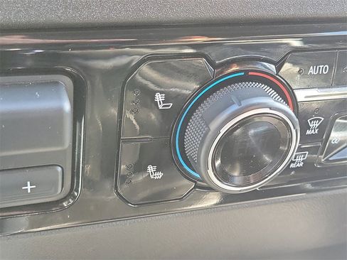 Used 2024 Chevrolet Silverado 1500 RST w/ Convenience Package II image 12