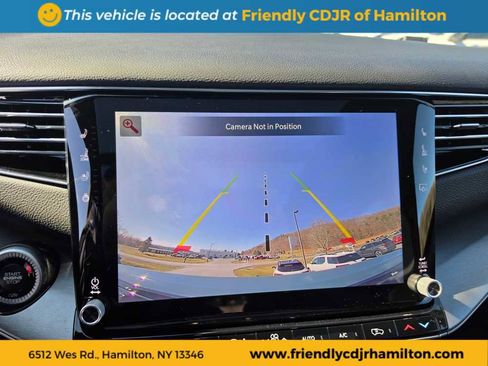 New 2026 Jeep Grand Wagoneer Limited image 21