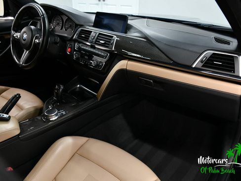 Used 2018 BMW M3 RWD image 68