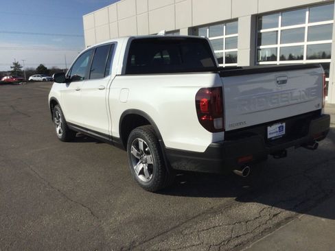 New 2026 Honda Ridgeline RTL image 10