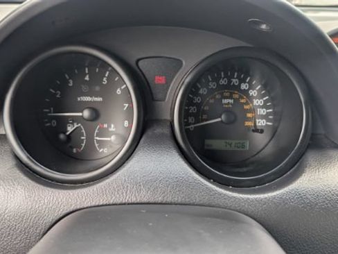 Used 2006 Chevrolet Aveo LS FWD image 27