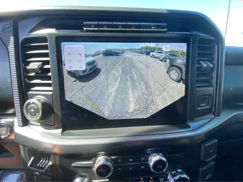 Used 2024 Ford F150 Lariat w/ Equipment Group 502A High AWD/4WD image 21