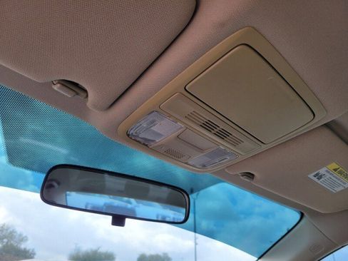 Used 2016 Honda Accord LX image 19