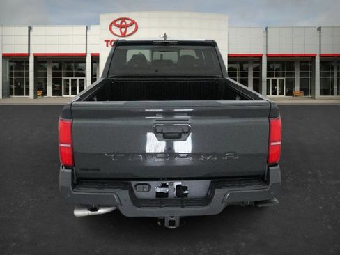 New 2026 Toyota Tacoma TRD Off-Road w/ TRD Off Road Premium Package AWD/4WD image 18