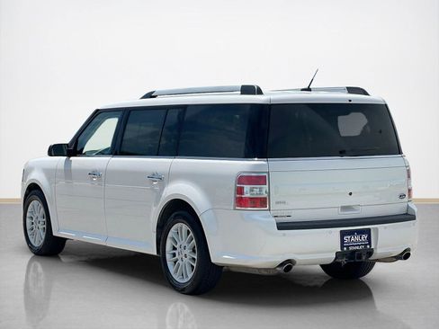 Used 2017 Ford Flex SEL w/ Equipment Group 202A FWD image 5