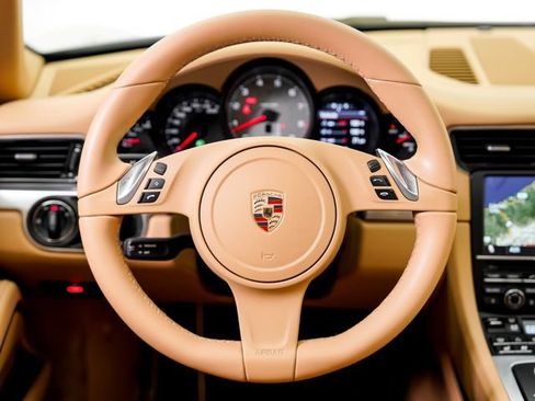 Used 2013 Porsche 911 Carrera S RWD image 21