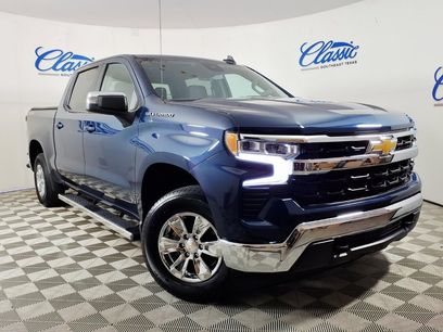 Used 2023 Chevrolet Silverado 1500 LT