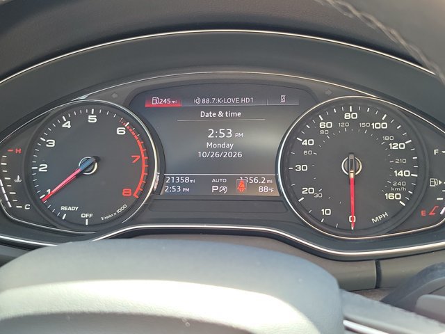 Used 2023 Audi Q5 2.0T Premium AWD/4WD image 24