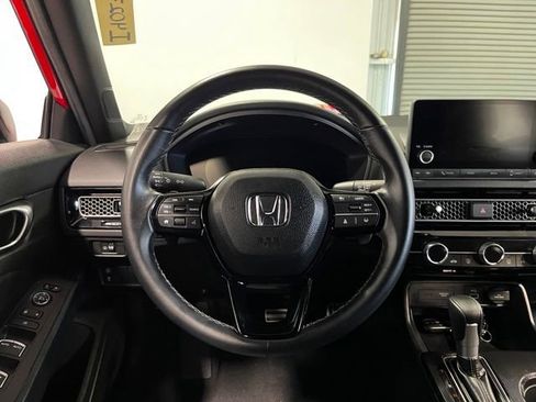 Used 2024 Honda Civic Sport image 20