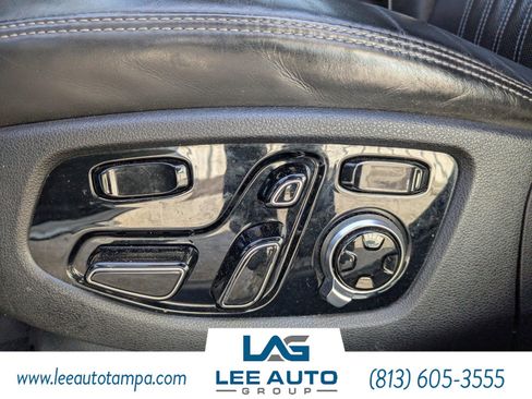 Used 2018 Genesis G90 5.0 Ultimate image 19