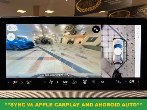 New 2025 Ford Explorer ST-Line w/ Premium Package image 26