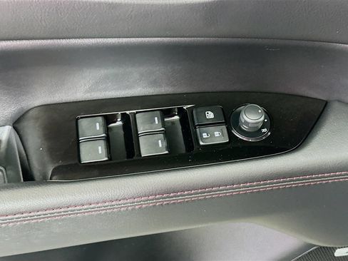 Certified 2023 MAZDA CX-5 Carbon Edition AWD/4WD image 18