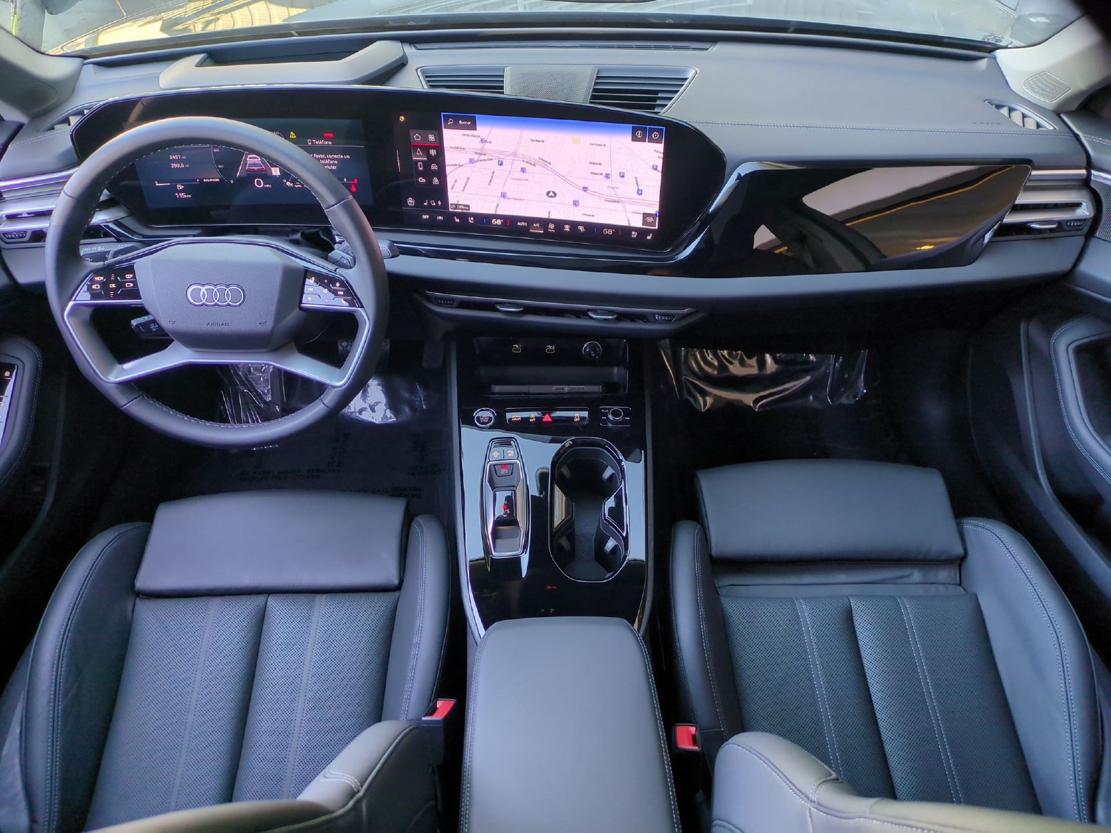 Used 2025 Audi A5 Premium Plus AWD/4WD image 7