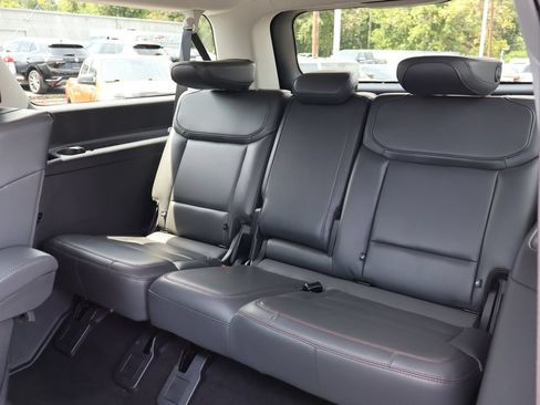 Used 2025 Ford Expedition Max Active AWD/4WD image 20