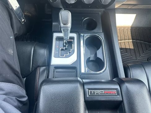 Used 2019 Toyota Tundra TRD Pro AWD/4WD image 18