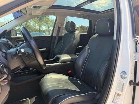 Used 2021 Acura RDX FWD w/ Advance Package image 18