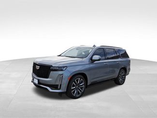 Certified 2024 Cadillac Escalade Sport Platinum w/ LPO, Floor Liner Package video 2