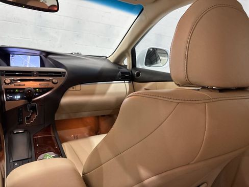 Used 2013 Lexus RX 350 FWD w/ Navigation Pkg image 61