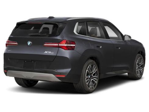 New 2026 BMW X3 xDrive30i w/ Premium Package AWD/4WD image 12