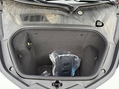 Used 2022 Chevrolet Corvette Stingray w/ Z51 Performance Package image 20