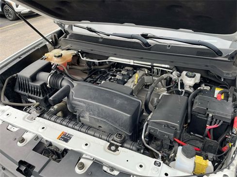 Used 2022 Chevrolet Colorado LT w/ Fleet Safety Package image 24