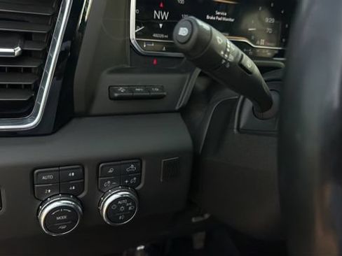 Used 2024 GMC Sierra 2500 Denali w/ Denali Reserve Package AWD/4WD image 15