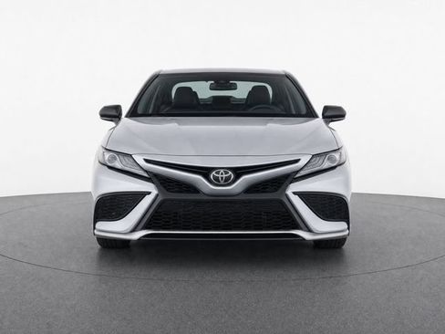 Certified 2023 Toyota Camry XSE w/ Cold Weather Package AWD/4WD image 5