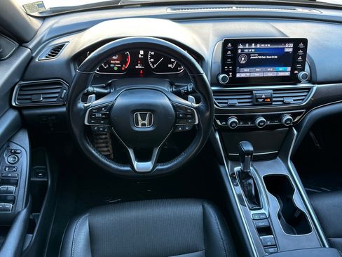 Used 2022 Honda Accord Sport image 16