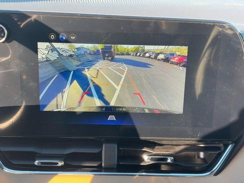 New 2026 Chevrolet Equinox ACTIV image 15