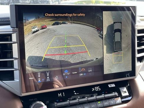 New 2026 Toyota Tundra 1794 Edition image 31