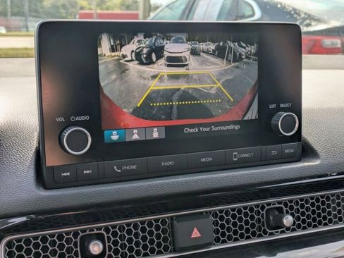 Used 2024 Honda Civic Sport image 9