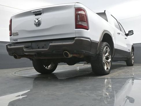 Used 2020 RAM 1500 Limited RWD image 41