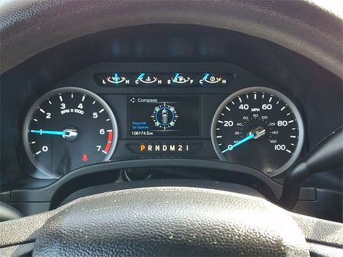 Used 2018 Ford F250 XLT image 20