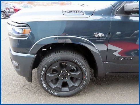 New 2026 RAM 1500 Big Horn image 4