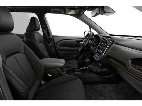 New 2026 Subaru Forester Touring image 16