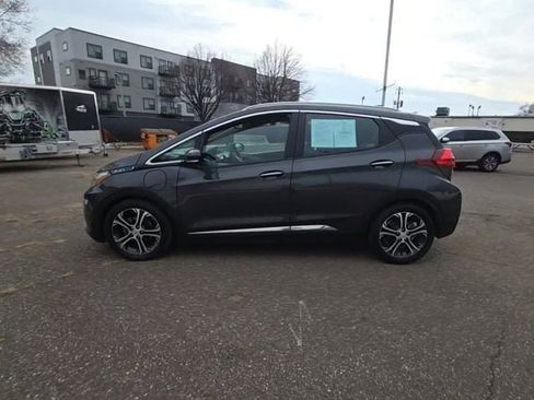 Used 2017 Chevrolet Bolt Premier w/ Driver Confidence II Package image 3