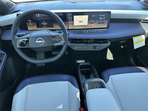 New 2026 Nissan Leaf SV+ image 16