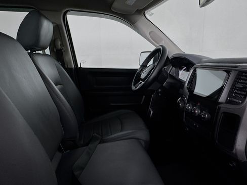 Used 2020 RAM 1500 Tradesman RWD image 26