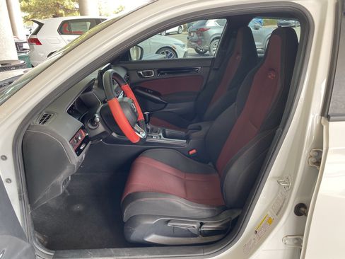 Used 2023 Honda Civic Si image 27