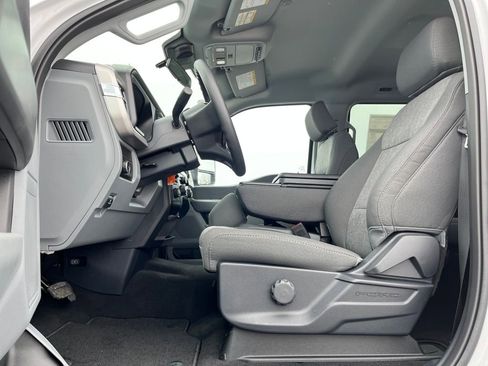 New 2026 Ford F350 XL w/ STX Appearance Package image 10