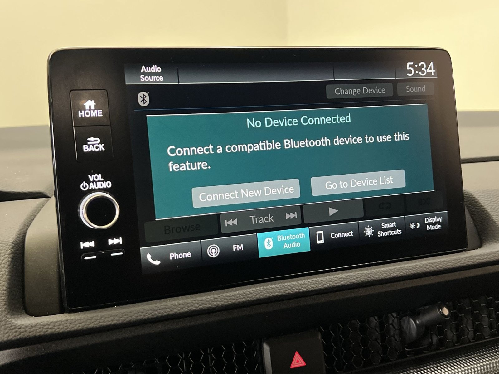 Used 2024 Honda CR-V Sport-L image 17
