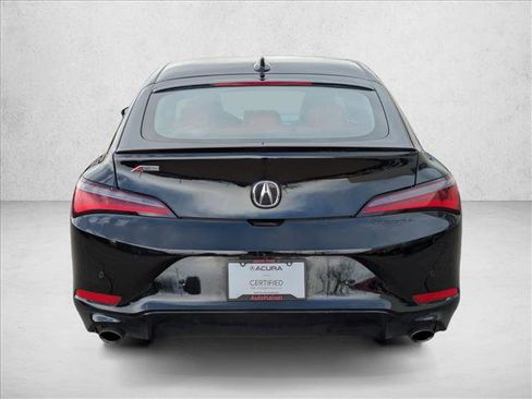 Used 2025 Acura Integra A-Spec image 7