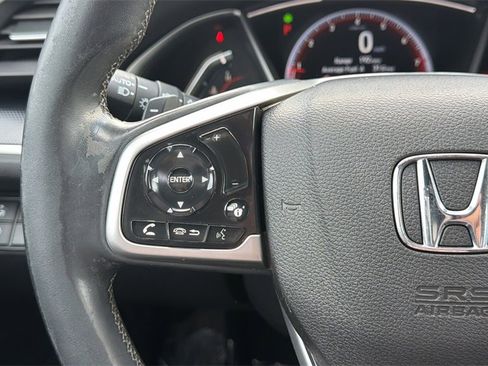 Used 2019 Honda Civic Sport image 30