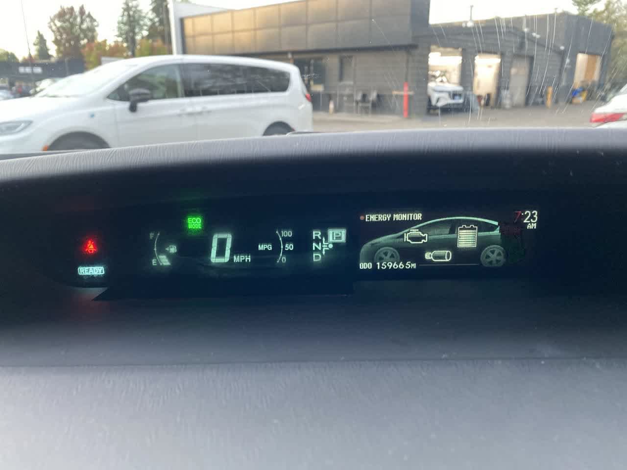 Used 2014 Toyota Prius Three FWD image 27
