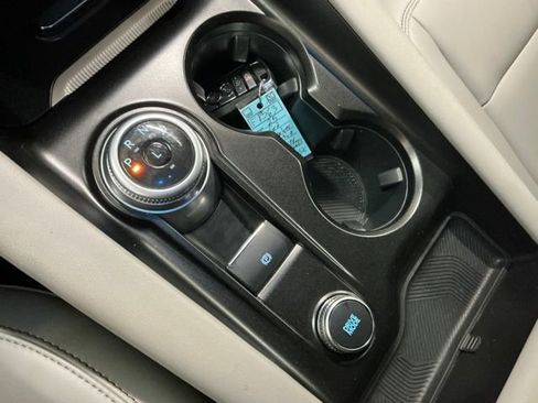 Used 2025 Ford Explorer Active w/ Active Comfort Package image 22